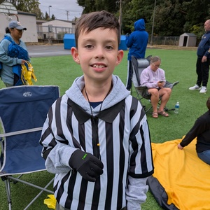 Team Page: Team Leonel